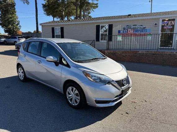 NISSAN VERSA NOTE 2017 3N1CE2CPXHL359490 image NISSAN VERSA NOTE 2017 3N1CE2CPXHL359490 image